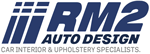 RM 2 AUTO DESIGN (พระราม2) - ตกแต่งภายในรถตู้ VIP